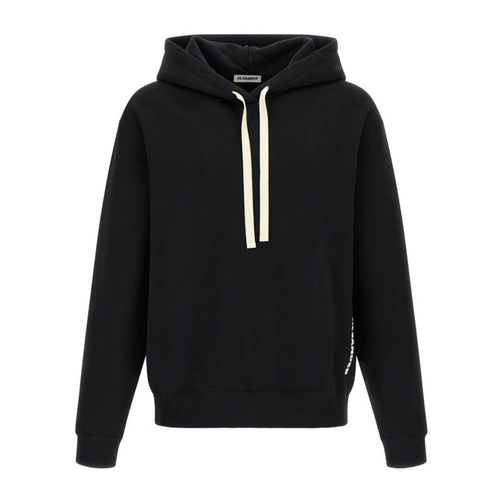 Jil Sander Men's Cotton Hoodie